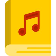 Music book