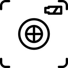 焦点