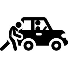 Car breakdown