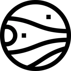 行星