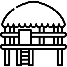 窝棚