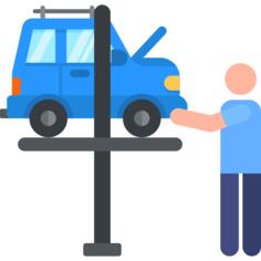 Car repair