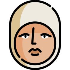女人