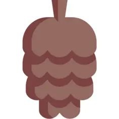 Pine cone