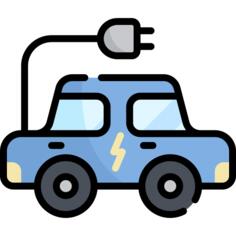 电子车