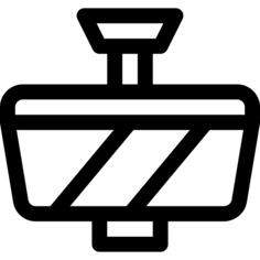 后视镜