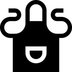 围裙