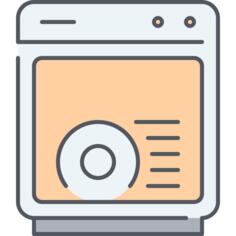 Dishwasher