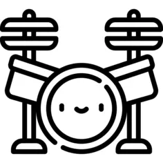 Drums