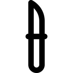 匕首