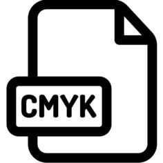 CMYK