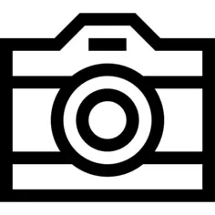Photo camera