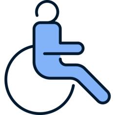Disable