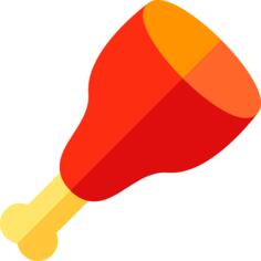 Ham leg
