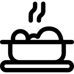 Roast chicken