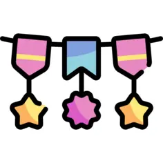 Garlands