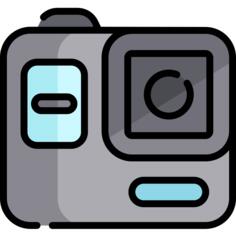 GoPro的