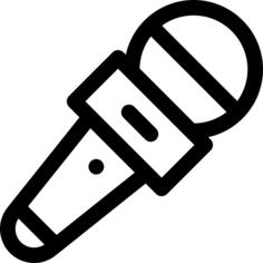 Microphone