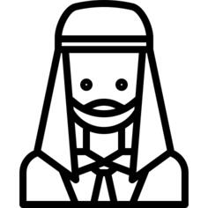 人