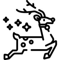 鹿
