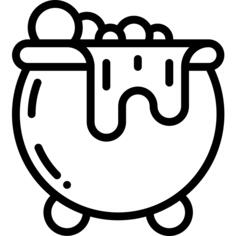 Cauldron