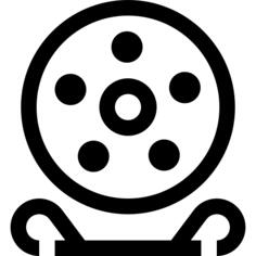Film reel