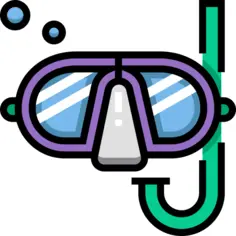 浮潜