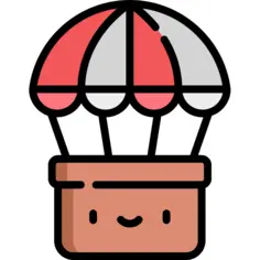 Air balloon