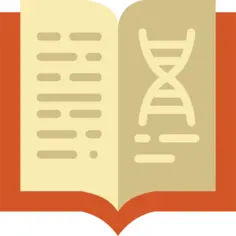 Science book