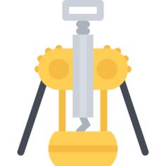 Corkscrew