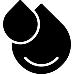 Water drop