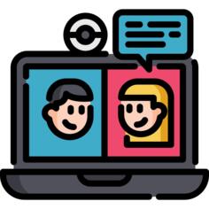 Video call