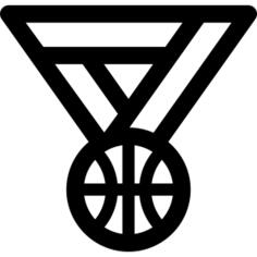 勋章