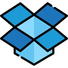 Dropbox的