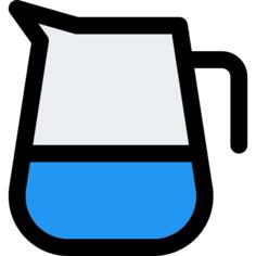 Water jug