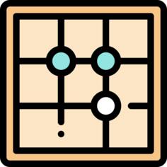 棋盘游戏