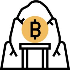 比特币矿