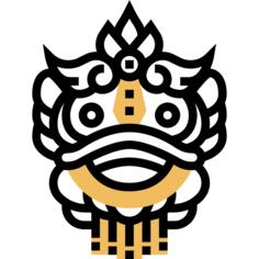 龙