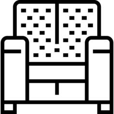 Armchair
