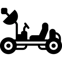 Moon rover