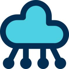 Cloud network
