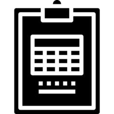 Clipboard