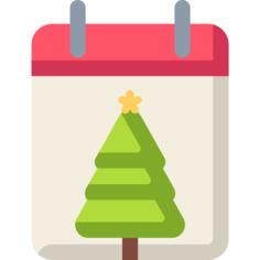 Christmas day