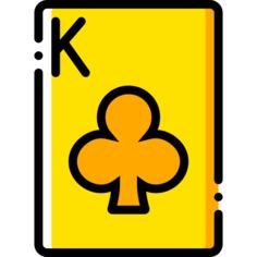 扑克