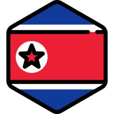 North korea