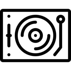 Turntable