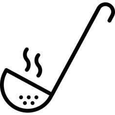 Ladle