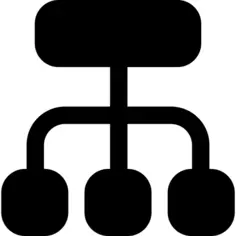 Hierarchical structure