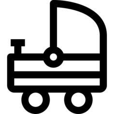 Baby carriage