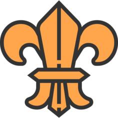 Fleur de lis